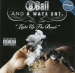 8Ball - Light Up The Bomb