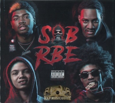 SOB X RBE - GANGIN