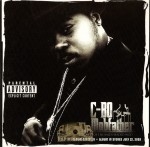 C-Bo - The Mobfather (Album Sampler)