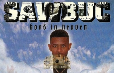 Sawbuc - Hood In Heaven