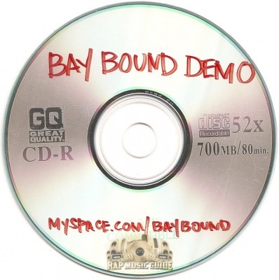 Bay Bound - Bay Bound Demo