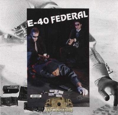 E-40 - Federal