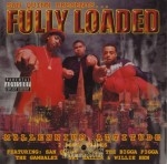 Fully Loaded - Fully Loaded (Millennium Attitude)