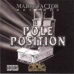 Rich The Factor - Pole Position