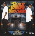 Rich & Rush - Black Border Brothers Volume 2