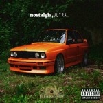 Frank Ocean - Nostalgia, Ultra.