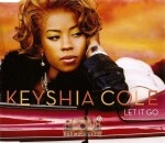 Keyshia Cole - Let It Go