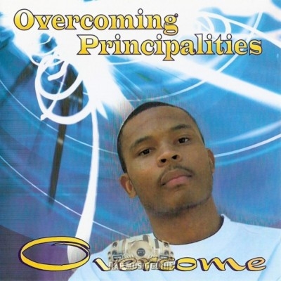 Overcome - Overcoming Principalities