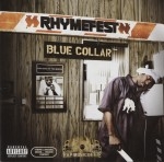 Rhymefest - Blue Collar