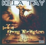 Killa Tay - Thug Religion