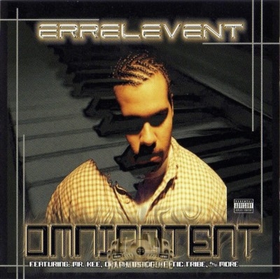 Errelevent - Omnipotent