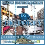 Big Pokey - Chopped & Screwed