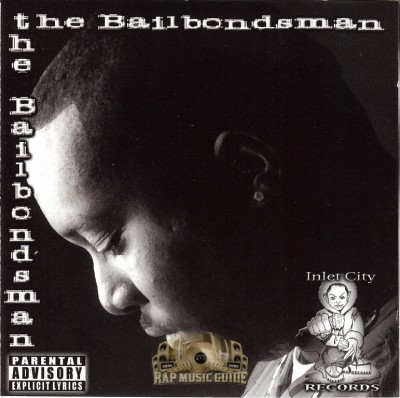 Joker The Bailbondsman - The Bailbondsman