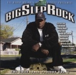 Big Slep Rock - The California Project Vol. 1