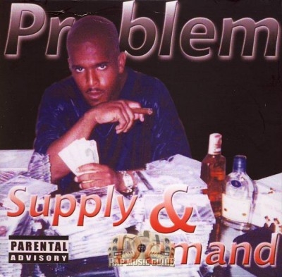 Problem - Supply & Demand