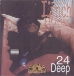 Brotha Lynch Hung - 24 Deep