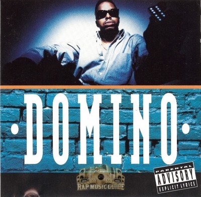 Domino - Domino