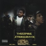 535 - Thizzpire Strikes Back