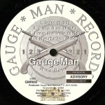 Gauge Man - Pimp It Up