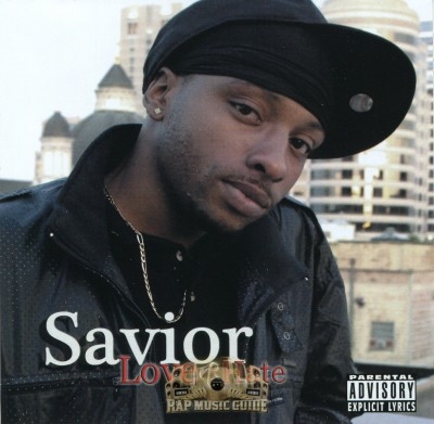 Savior - Love & Hate