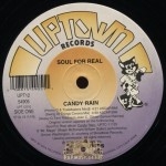 Soul For Real - Candy Rain