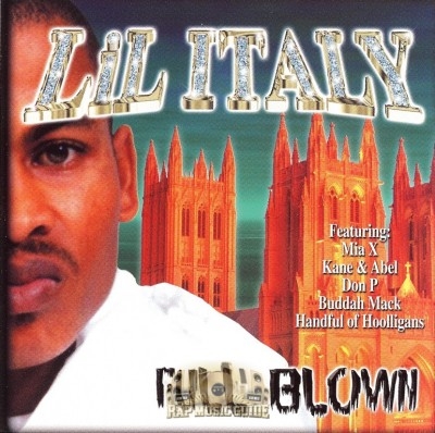 Lil Italy - Full Blown