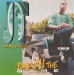 JT the Bigga Figga - Playaz N The Game