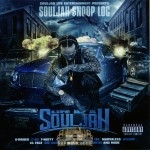 Souljah Snoop Loc - Life Of A Souljah