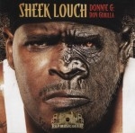 Sheek Louch - Donnie G: Don Gorilla