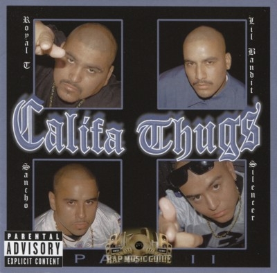 Califa Thugs - Part II