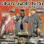 Sway & King Tech - This Or That