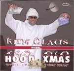 King George - Hood X-Mas