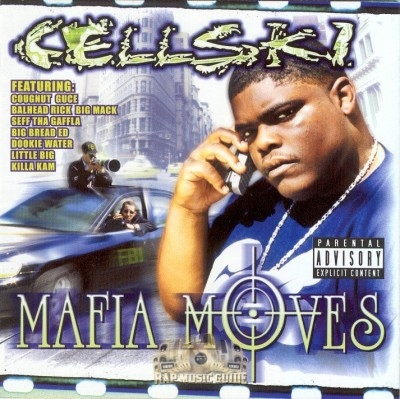 Cellski - Mafia Moves