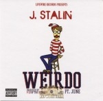 J. Stalin - Weirdo