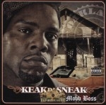 Keak Da Sneak - Mobb Boss