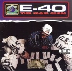 E-40 - The Mail Man