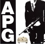 A.P.G. Crew - Oaktown's Finest