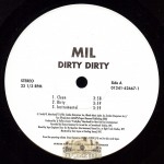 MIL - Dirty Dirty