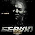 SpenDoe - Servin