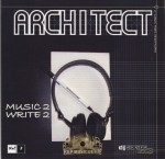 Architect - Music 2 Write 2