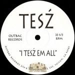 Tesz - I Tesz Em All