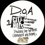 D.O.A. - Cool / Definition Of A Maniac