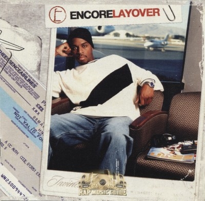 Encore - Layover