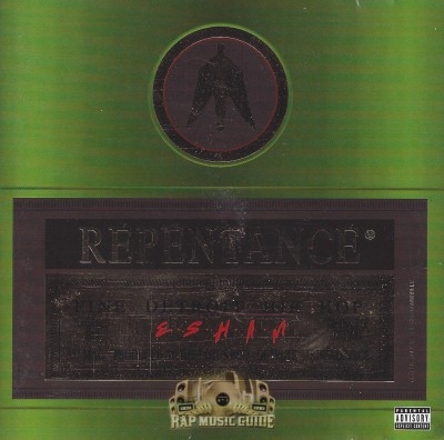 Esham - Repentance