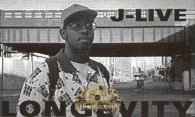 J-Live - Longevity