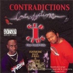 One Gud Cide - Contradictions